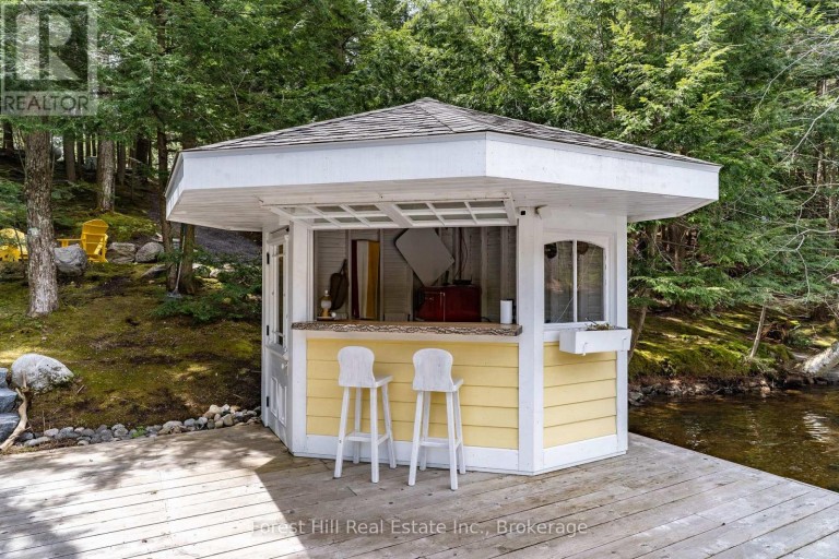 13-1630 MUSKOKA DISTRICT ROAD 38 ROAD, Muskoka Lakes (Medora), Ontario, P0C1A0