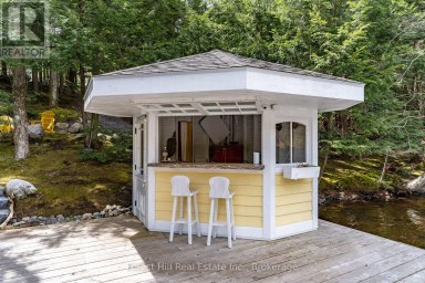 13-1630 MUSKOKA DISTRICT ROAD 38 ROAD Muskoka Lakes (Medora) Ontario photo 5