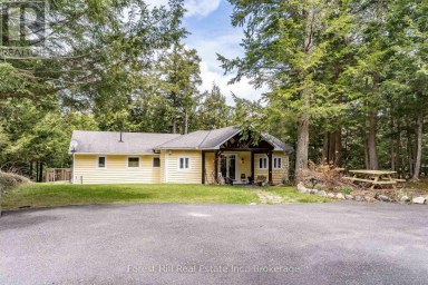 13-1630 MUSKOKA DISTRICT ROAD 38 ROAD Muskoka Lakes (Medora) Ontario photo 6