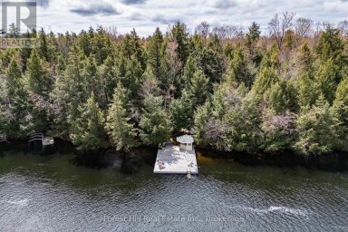 13-1630 MUSKOKA DISTRICT ROAD 38 ROAD Muskoka Lakes (Medora) Ontario photo 7