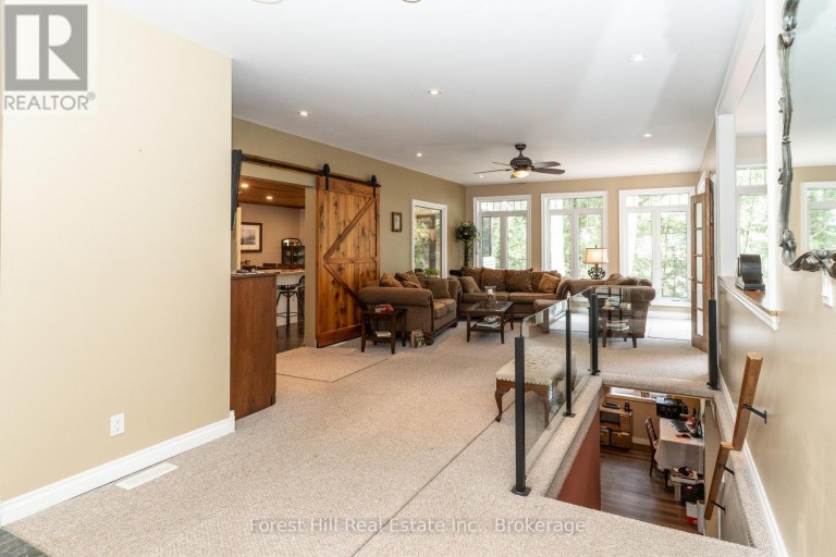 13-1630 MUSKOKA DISTRICT ROAD 38 ROAD, Muskoka Lakes (Medora), Ontario, P0C1A0