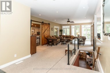 13-1630 MUSKOKA DISTRICT ROAD 38 ROAD Muskoka Lakes (Medora) Ontario photo 8