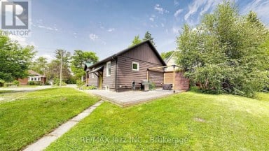 388 EAGLE STREET Newmarket (Central Newmarket) Ontario photo 22