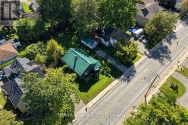 388 EAGLE STREET Newmarket (Central Newmarket) Ontario photo 24