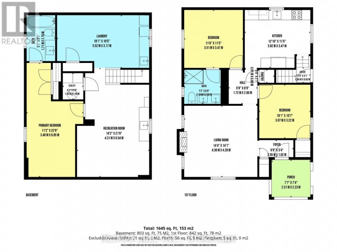 388 EAGLE STREET, Newmarket (Central Newmarket), Ontario, L3Y1K4