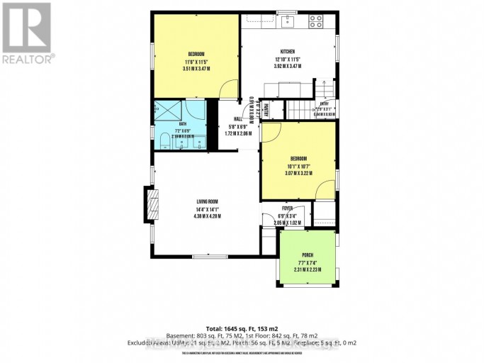 388 EAGLE STREET, Newmarket (Central Newmarket), Ontario, L3Y1K4