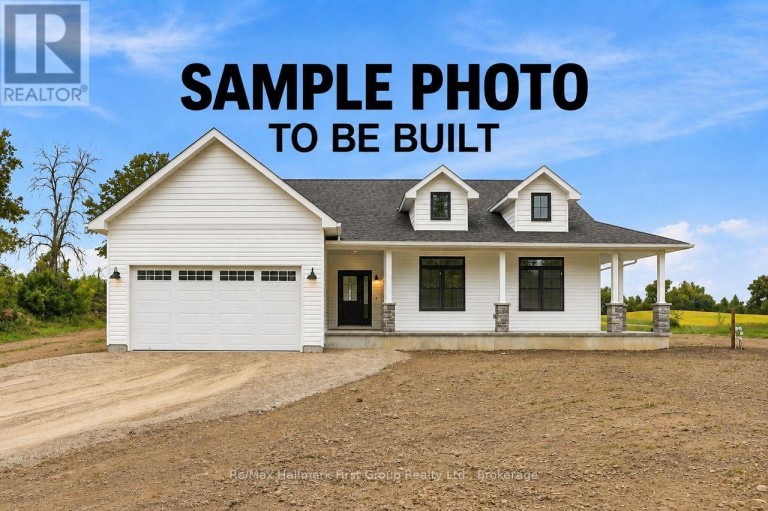 1001 COUNTY ROAD 14, Stone Mills (Stone Mills), Ontario, K0K1Z0