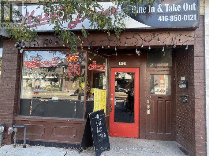 3401 YONGE STREET, Toronto (Lawrence Park North), Ontario, M4N2M8