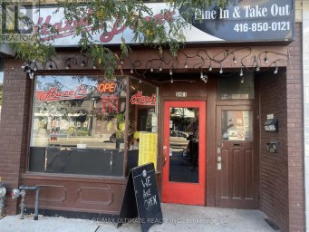 3401 YONGE STREET Toronto (Lawrence Park North) Ontario photo 1