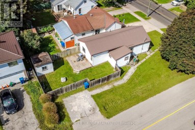 381 FOREST AVENUE S Orillia Ontario photo 25