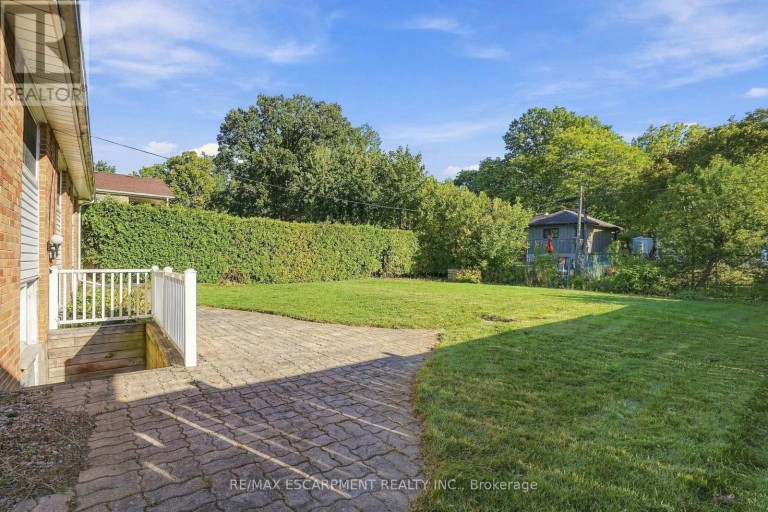 1267 DUNBAR ROAD, Burlington (Mountainside), Ontario, L7P2K1