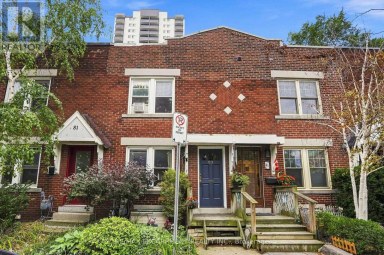 83 NAPIER STREET Hamilton (Central) Ontario photo 1
