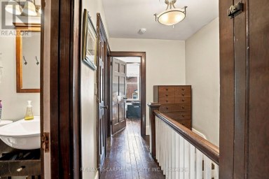 83 NAPIER STREET Hamilton (Central) Ontario photo 11