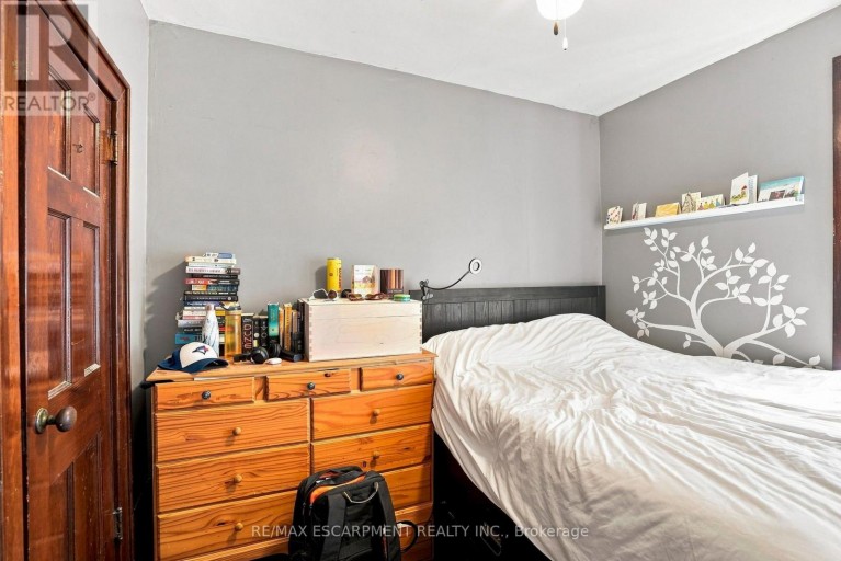 83 NAPIER STREET, Hamilton (Central), Ontario, L8R1R9