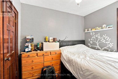 83 NAPIER STREET Hamilton (Central) Ontario photo 12