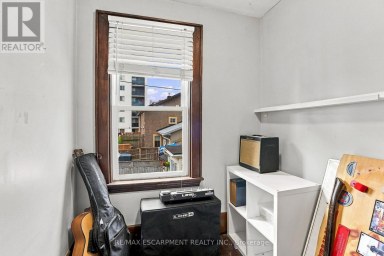 83 NAPIER STREET Hamilton (Central) Ontario photo 15