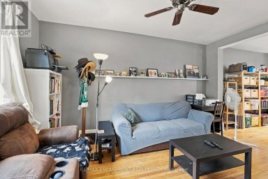 83 NAPIER STREET Hamilton (Central) Ontario photo 5