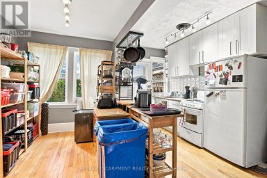 83 NAPIER STREET Hamilton (Central) Ontario photo 8