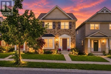 247 BOWEN DRIVE Peterborough (Northcrest Ward 5) Ontario photo 1