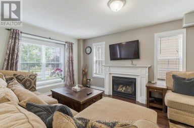 247 BOWEN DRIVE Peterborough (Northcrest Ward 5) Ontario photo 11