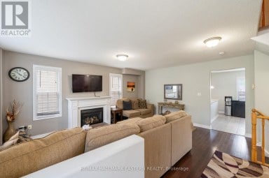 247 BOWEN DRIVE Peterborough (Northcrest Ward 5) Ontario photo 12