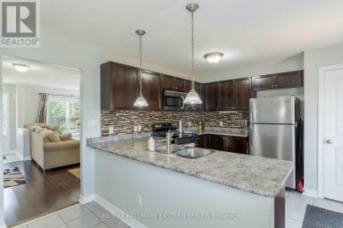 247 BOWEN DRIVE Peterborough (Northcrest Ward 5) Ontario photo 15