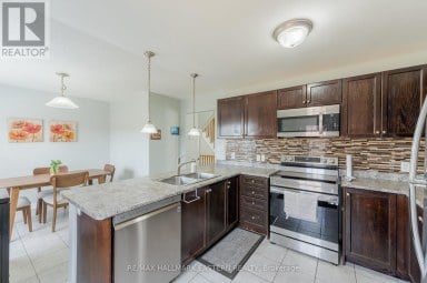 247 BOWEN DRIVE Peterborough (Northcrest Ward 5) Ontario photo 17