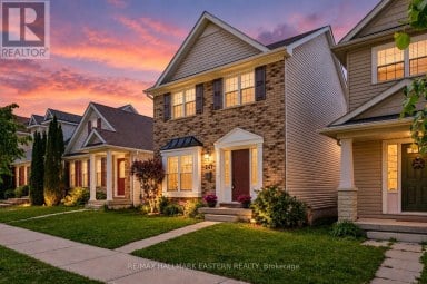 247 BOWEN DRIVE Peterborough (Northcrest Ward 5) Ontario photo 2