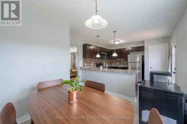 247 BOWEN DRIVE Peterborough (Northcrest Ward 5) Ontario photo 20