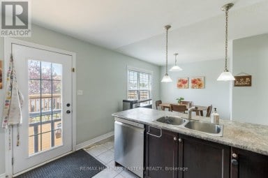 247 BOWEN DRIVE Peterborough (Northcrest Ward 5) Ontario photo 21