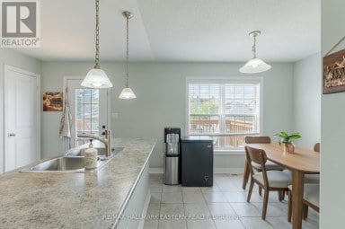 247 BOWEN DRIVE Peterborough (Northcrest Ward 5) Ontario photo 22