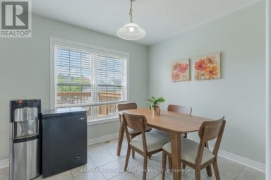 247 BOWEN DRIVE Peterborough (Northcrest Ward 5) Ontario photo 23