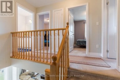 247 BOWEN DRIVE Peterborough (Northcrest Ward 5) Ontario photo 25