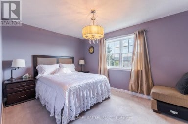 247 BOWEN DRIVE Peterborough (Northcrest Ward 5) Ontario photo 26
