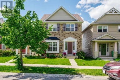 247 BOWEN DRIVE Peterborough (Northcrest Ward 5) Ontario photo 3