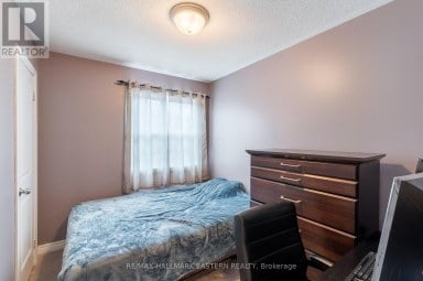 247 BOWEN DRIVE Peterborough (Northcrest Ward 5) Ontario photo 31