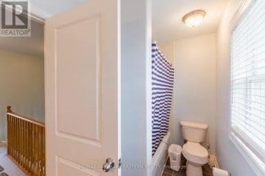 247 BOWEN DRIVE Peterborough (Northcrest Ward 5) Ontario photo 34
