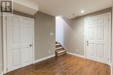 247 BOWEN DRIVE Peterborough (Northcrest Ward 5) Ontario photo 35