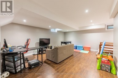 247 BOWEN DRIVE Peterborough (Northcrest Ward 5) Ontario photo 36
