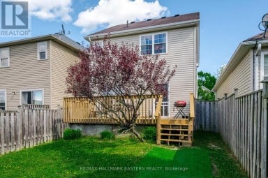 247 BOWEN DRIVE Peterborough (Northcrest Ward 5) Ontario photo 38