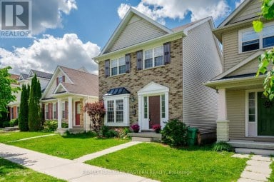 247 BOWEN DRIVE Peterborough (Northcrest Ward 5) Ontario photo 4