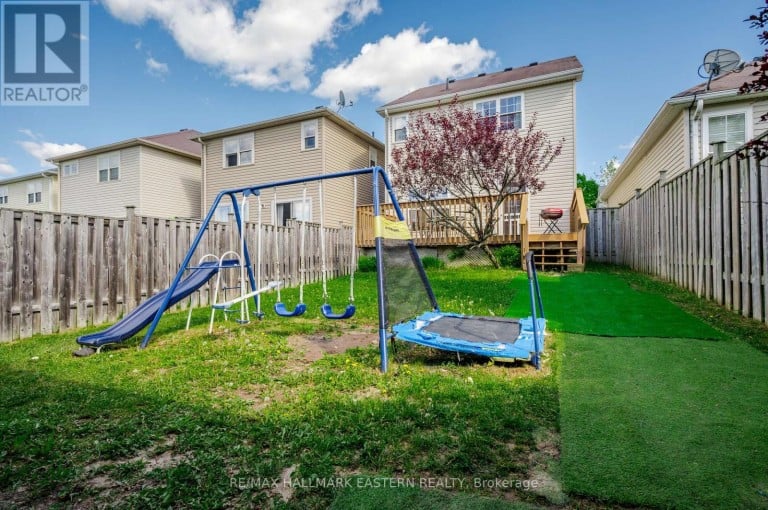 247 BOWEN DRIVE, Peterborough (Northcrest Ward 5), Ontario, K9H0B8