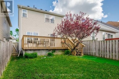 247 BOWEN DRIVE Peterborough (Northcrest Ward 5) Ontario photo 42
