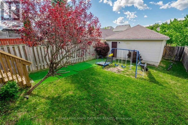 247 BOWEN DRIVE, Peterborough (Northcrest Ward 5), Ontario, K9H0B8