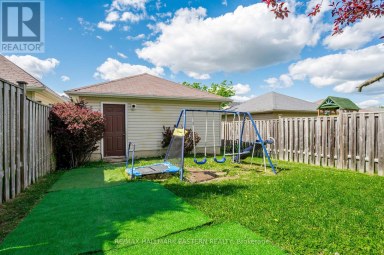 247 BOWEN DRIVE Peterborough (Northcrest Ward 5) Ontario photo 44