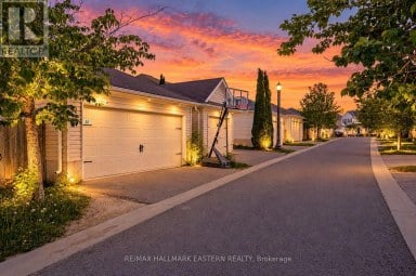 247 BOWEN DRIVE Peterborough (Northcrest Ward 5) Ontario photo 45