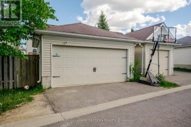 247 BOWEN DRIVE Peterborough (Northcrest Ward 5) Ontario photo 46