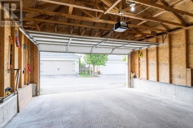 247 BOWEN DRIVE Peterborough (Northcrest Ward 5) Ontario photo 47