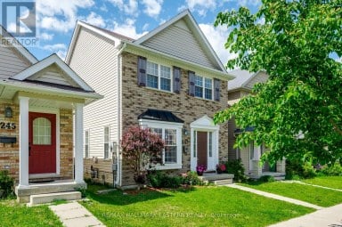 247 BOWEN DRIVE Peterborough (Northcrest Ward 5) Ontario photo 5