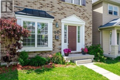 247 BOWEN DRIVE Peterborough (Northcrest Ward 5) Ontario photo 6